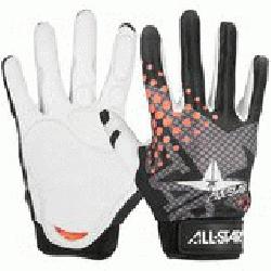 R CG5000A D30 Adult Protective Inner Glove Large Left Hand  All-Star CG5000A D30 Adult Protective 